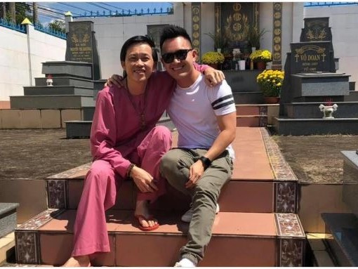 Con trai Hoài Linh và dàn sao Việt phản ứng ra sao khi danh hài không bị khởi tố?