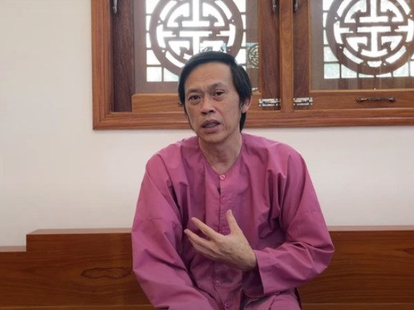 Đã có kết luận điều tra vụ nghệ sĩ Hoài Linh bị tố lừa đảo