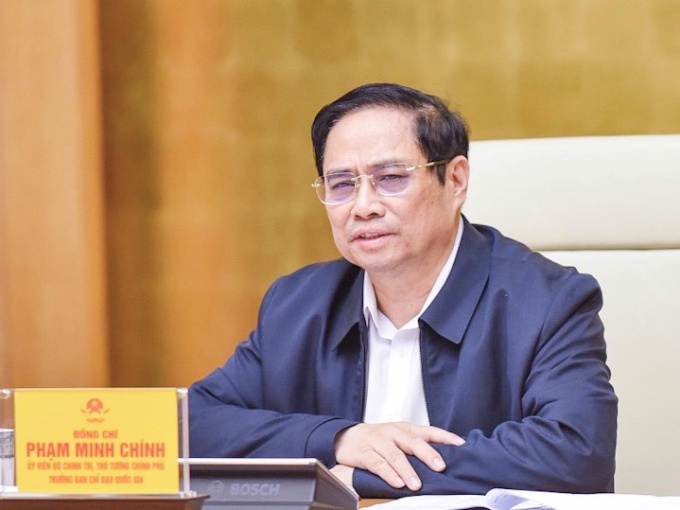 Thủ tướng yêu cầu Bộ Công an mở rộng điều tra vụ 'thổi giá' kit test của Việt Á