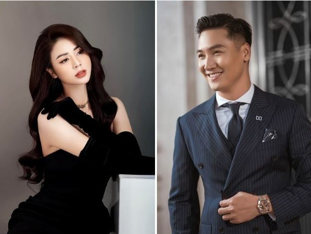 Mạnh Trường, Lương Thu Trang đoạt giải Cánh diều vàng