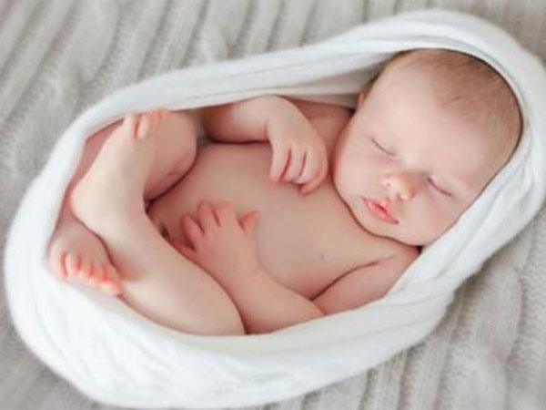 Trẻ sinh vào ngày Âm lịch này mang phúc khí trời ban, lớn lên ắt thành tài