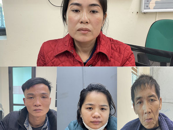 Nhờ người giúp việc mua ma túy giấu lên ô tô của chồng cũ rồi báo công an