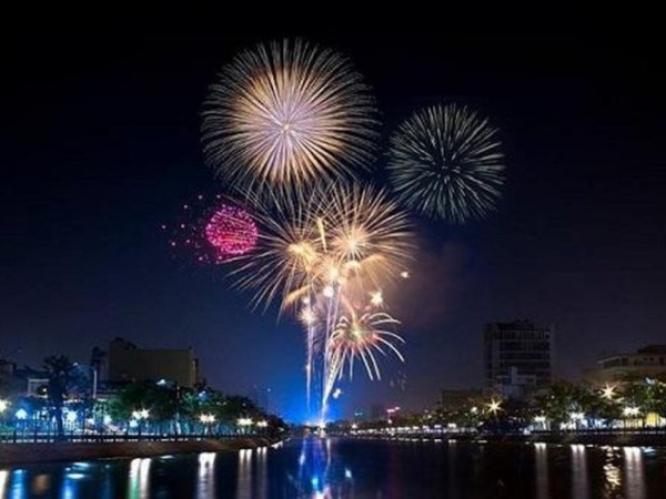 TP.HCM không bắn pháo hoa dịp Tết Dương lịch 2022