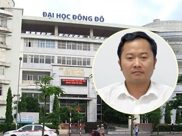 Hôm nay, 10 cựu cán bộ đại học Đông Đô hầu tòa vụ bằng giả