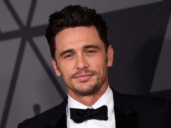 Nam diễn viên 'Spider-Man' James Franco gây sốc khi đáp trả cáo buộc quấy rối tình dục, thừa nhận mình mắc chứng 'nghiện sex'