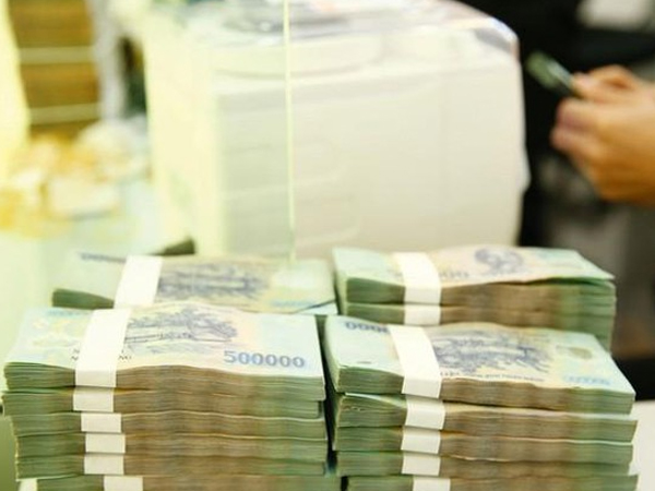 Ngân sách 3 năm tới: Thu 4,6 triệu tỷ, chi 5,8 triệu tỷ đồng