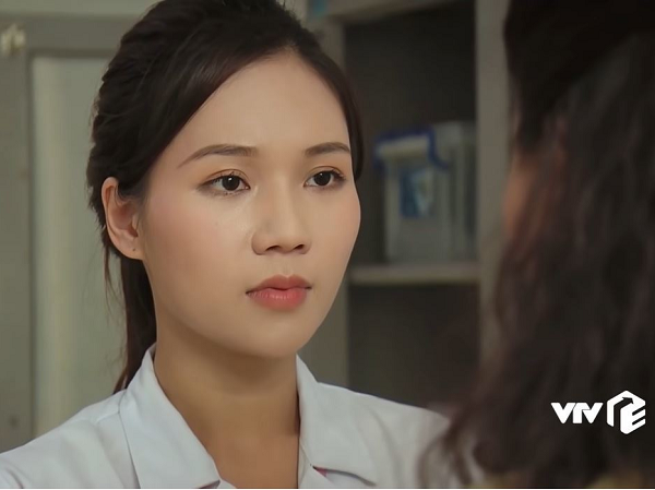 ‘Phố trong làng’ tập 32: Bà Mây giục Ngọc cưới Nam, ông Trung xin rút khỏi chức trưởng họ Vũ