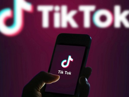 TikTok xuất hiện, Google đã bị phế ngôi