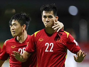 Đội hình dự kiến Việt Nam vs Thái Lan: Ông Park loại công thần?