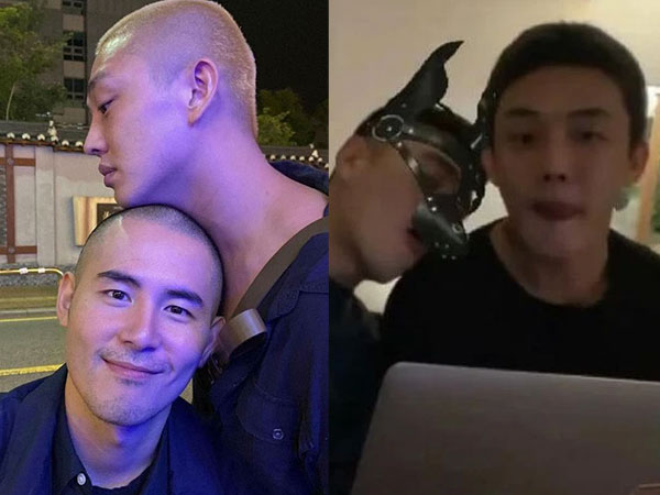 HOT: 'Ảnh đế trẻ nhất Hàn Quốc' Yoo Ah In bị soi loạt bằng chứng hẹn hò bạn trai đồng giới, bất ngờ nhất là phản ứng của Knet
