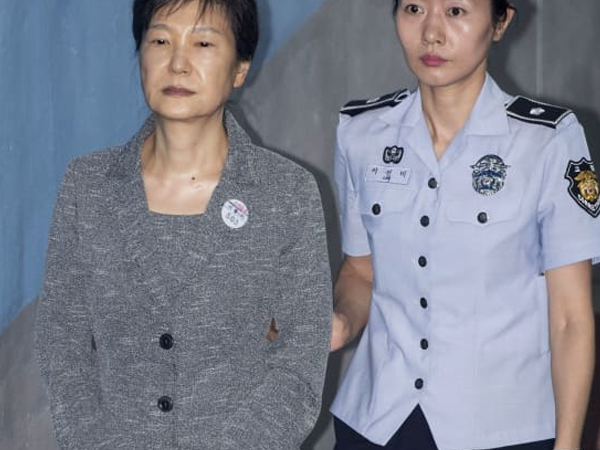 Hàn Quốc ân xá cho cựu Tổng thống Park Geun-hye