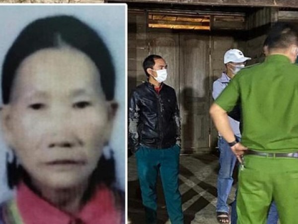 Vụ 2 cháu chết bất thường, bà nội mất tích: Khởi tố vụ án 'Giết người'