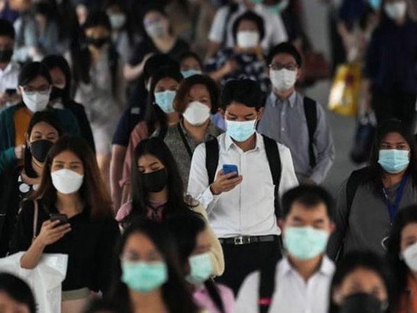 Phát hiện chùm hàng chục ca nhiễm Omicron, Thái Lan hủy nhiều sự kiện năm mới