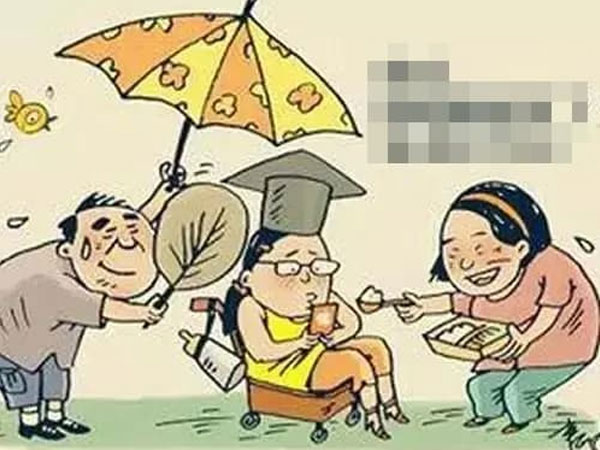 Tại sao cha mẹ cho càng nhiều, con càng biết ơn ít? Bởi vì bạn đã không làm được bảy điểm này!