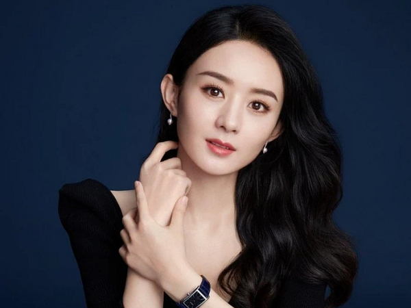 Triệu Lệ Dĩnh hẹn hò với Lâm Canh Tân, tái ngộ ở dự án truyền hình mới nhưng không phải 'Sở Kiều truyện'?