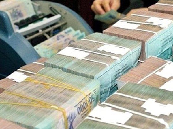 Thu 1,3 triệu tỷ, dù rất khó khăn nhưng tiền về kho bạc vẫn tăng