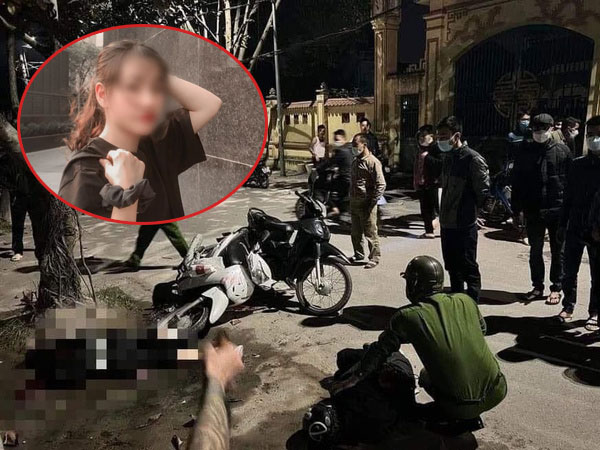 Xót thương nữ sinh 19 tuổi bị người yêu cũ sát hại dã man: 'Hy vọng kiếp sau thế giới sẽ đối xử thật dịu dàng với em'