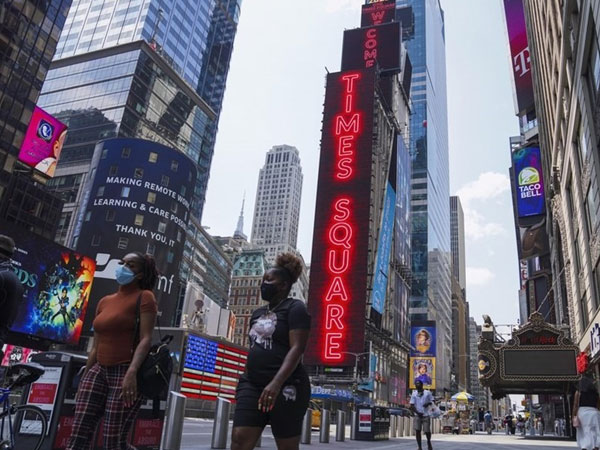 New York ra luật bỏ tù tội tiêm phòng giả