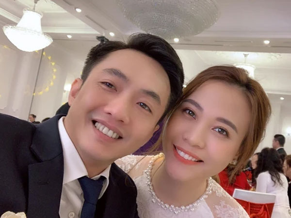 Cái kết của Cường Đô La khi trổ tài 'thảo mai' với vợ