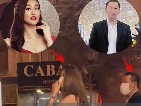 Đại gia Đức Huy đi siêu xe Bentley 30 tỷ sánh đôi và có cử chỉ thân mật với Khánh My vào đêm Noel, phải chăng đang hẹn hò?