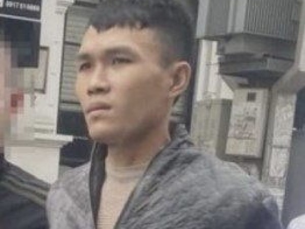 Hành trình trốn nã của Đức 'phụ hồ'
