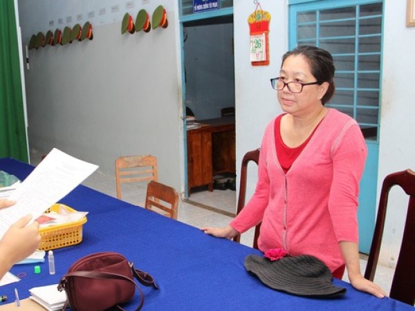 Hai lãnh đạo Phòng Cảnh sát Kinh tế liên quan 'bà trùm' buôn lậu vàng Mười Tường