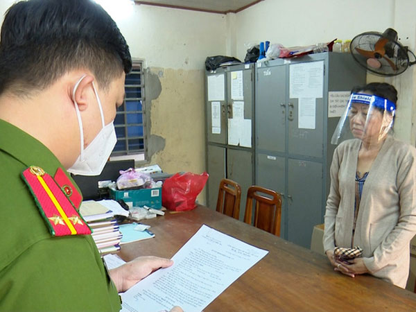 'Trùm buôn lậu' Mười Tường bị khởi tố thêm tội danh 'Rửa tiền'