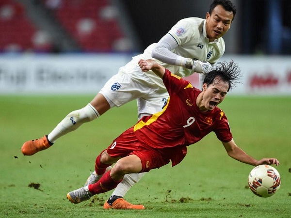 Lịch thi đấu AFF Cup 2020 hôm nay: Siêu đại chiến Việt Nam - Thái Lan