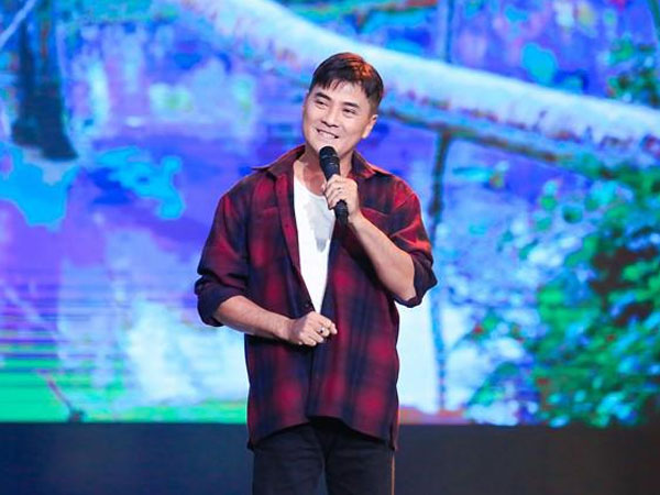 'Ông hoàng Mưa Bụi' Chế Thanh tiết lộ điều khó tin trong hôn nhân: Vợ do bố mẹ chọn, có quy tắc ngầm để gia đình hạnh phúc