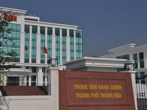 Một ban ở TP. Thanh Hóa chi tiếp khách, ăn sáng vượt định mức hàng tỷ đồng