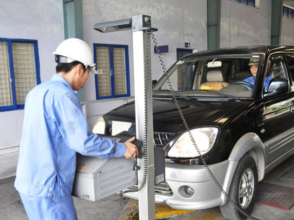 Giảm 10 - 50% với 37 khoản phí, lệ phí đến hết tháng 6/2022