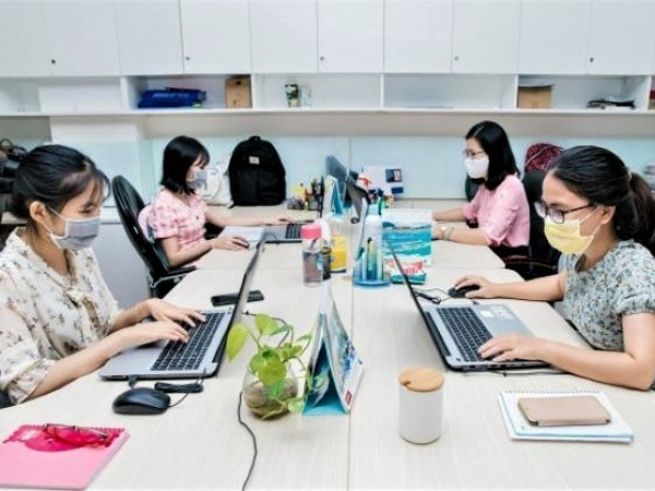 Hỏi 10 người, 8 người chấp nhận giảm lương để làm việc ở nhà