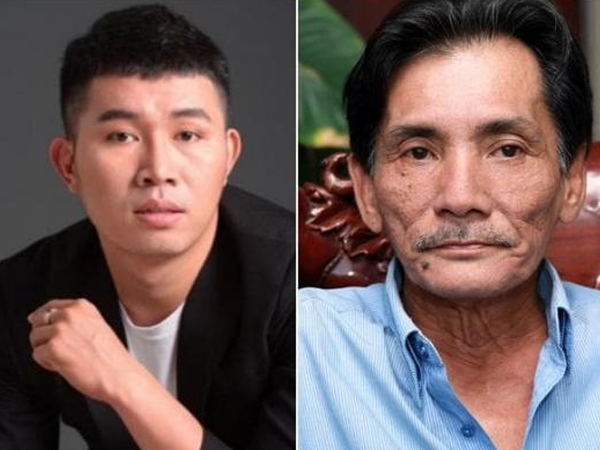 MC Phạm Anh lên tiếng sau khi bị Thương Tín réo tên 'nghi có ý đồ xấu': 'Tôi không còn liên quan việc này nữa'