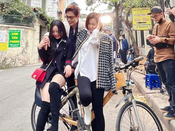 Quỳnh Kool hóa 'tiểu tam', tái hợp với Đình Tú trong 'Thương ngày nắng về'?