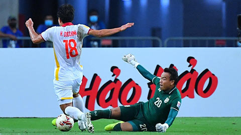 CĐV Thái Lan: ‘Cầu thủ Việt Nam xứng đáng nhận giải Oscar vì diễn giỏi’