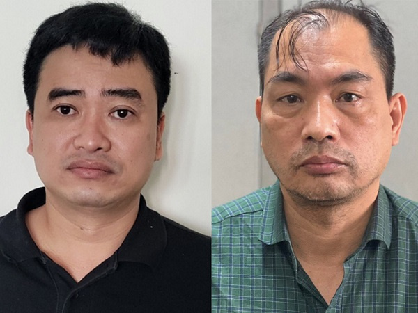 Ngoài CDC Hải Dương, Công ty Việt Á còn chi tiền cho những ai?
