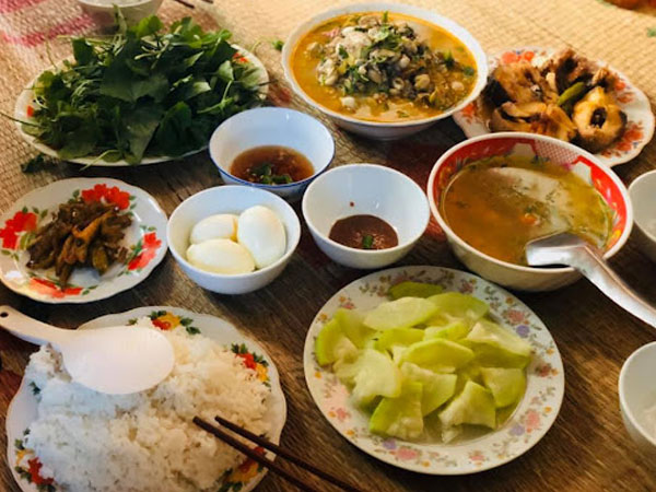 F0 ở nhà chán ăn, không ăn được thịt cá, cơm vẫn có thứ thay thế được: BS nói cách hay và rất dễ