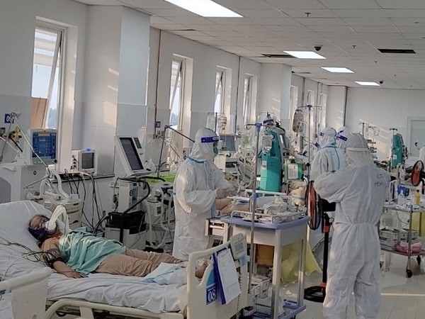 Nếu phát hiện trường hợp đầu tiên nhiễm Omicron, Hà Nội xử lý như thế nào?