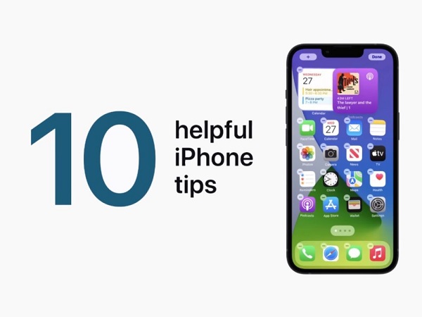 10 mẹo hay trên iPhone nhiều iFan có thể chưa biết