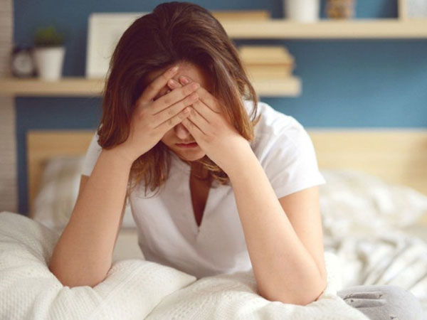 Cô gái 32 tuổi đã mãn kinh sớm, nguyên nhân đến từ thói quen làm đẹp nhiều người trẻ mắc phải