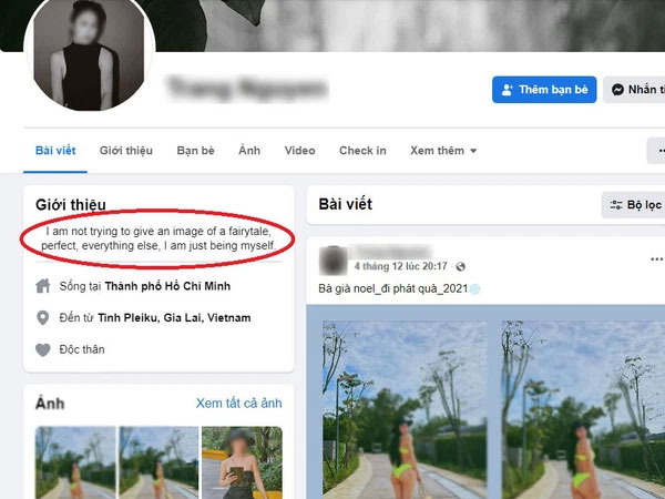 'Dì ghẻ' bạo hành đến chết bé gái 8 tuổi ở TP.HCM: Thường khoe body sexy, cuộc sống sang chảnh và nói lời đạo lý trên MXH