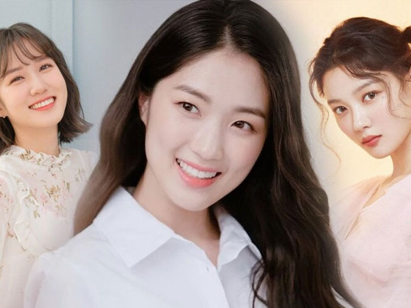 Top 10 nữ diễn viên Hàn xinh đẹp nhất theo bình chọn: Kim Yoo Jung suýt thua trước Kim Hye Yoon