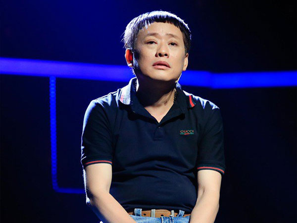 Tấn Bo lên tiếng khi bị nhạc sĩ Tô Hiếu tố quỵt nợ: 'Câu chuyện này dài lắm, tôi muốn ba mặt một lời với Tô Hiếu'