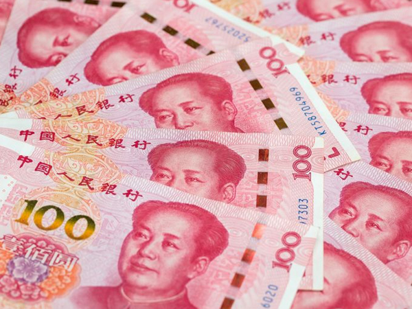 Dư luận Trung Quốc xôn xao tin quan chức in trộm 314 tỷ USD trước khi 'xộ khám'