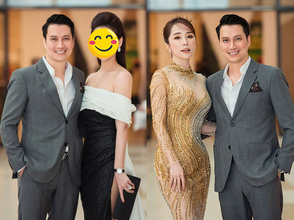 Việt Anh công khai vợ hiện tại, nói rõ mối quan hệ với Quỳnh Nga?