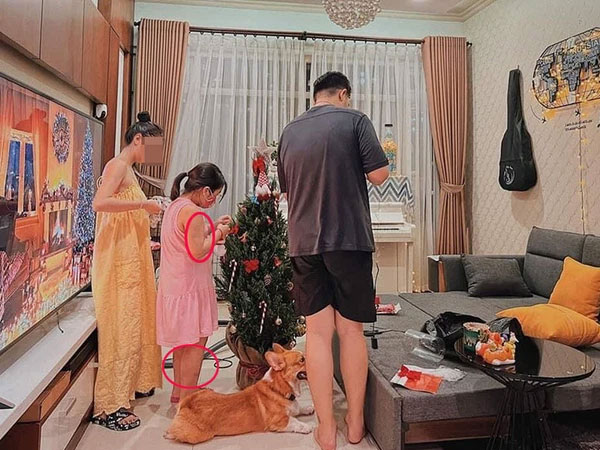 Vụ bé gái 8 tuổi bị 'dì ghẻ' bạo hành đến chết: Bố đồng ý cho người tình 'dạy' con