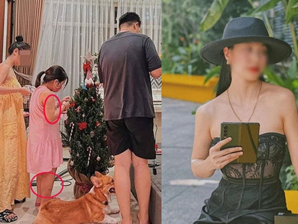 Xót xa lời nói cuối cùng của bé gái nghi bị 'dì ghẻ' bạo hành tử vong khi được gặp mẹ ruột 1 năm trước: 'Mẹ ơi, mẹ đừng khóc!'
