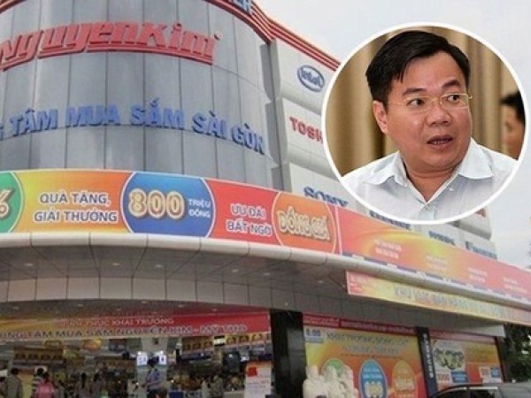 Vụ bán cổ phiếu tại SADECO: Thiệt hại trên 1.100 tỷ đồng vì không đấu giá