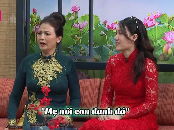 Mẹ chồng nàng dâu: Gái miền Nam làm dâu Thanh Hóa kêu chán cơm bị mẹ chồng cho 'ăn vả', lý do đằng sau khiến dân tình ngã ngửa