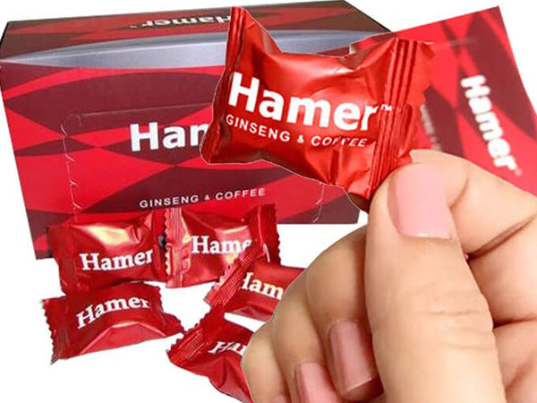Bị Cục ATTP cảnh báo có chứa chất cấm, kẹo sâm 'cường dương' vẫn rao bán tràn lan từ MXH cho đến các nhà thuốc